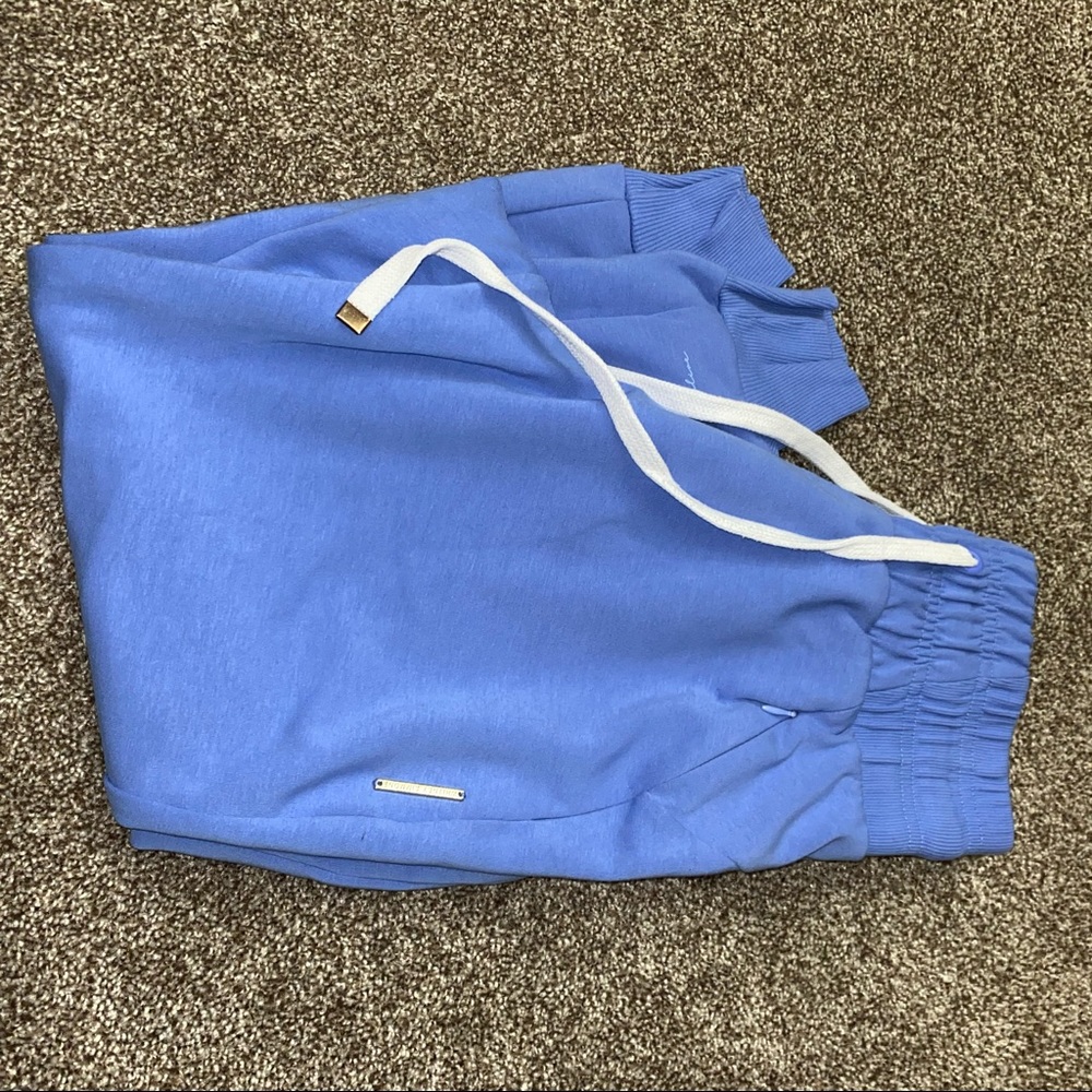 Gymshark x Whitney Simmons joggers